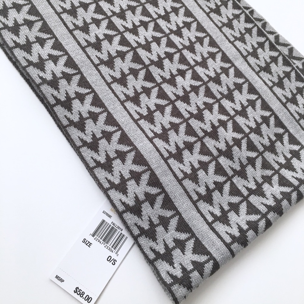 Michael Kors Scarf